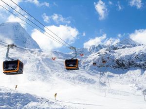 Ferienwohnung für 4 Personen (45 m²) in Neustift im Stubaital