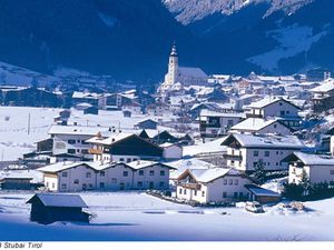 Ferienwohnung für 4 Personen (38 m²) in Neustift im Stubaital