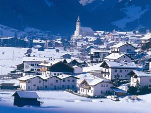 Ferienwohnung für 4 Personen (51 m²) in Neustift im Stubaital