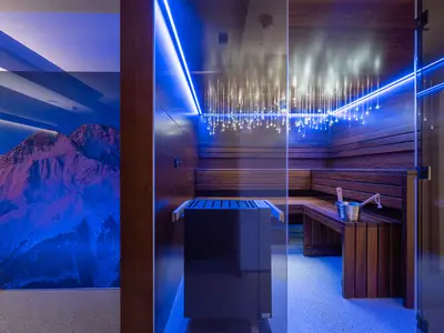 Ferienwohnung für 2 Personen (40 m²) in Neustift im Stubaital 1/10