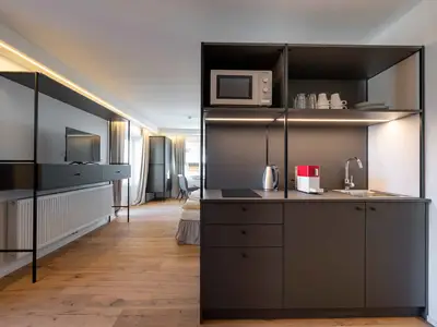 Ferienwohnung für 2 Personen (40 m²) in Neustift im Stubaital 9/10