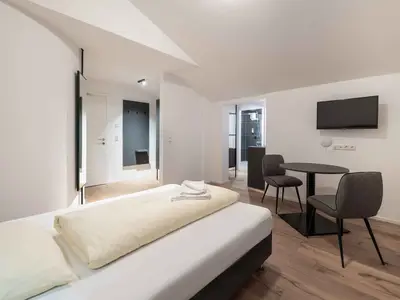 Ferienwohnung für 2 Personen (40 m²) in Neustift im Stubaital 5/10