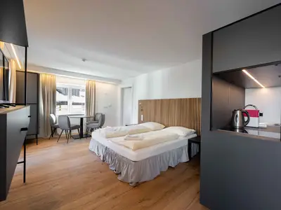 Ferienwohnung für 2 Personen (40 m²) in Neustift im Stubaital 8/10