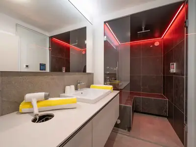 Ferienwohnung für 2 Personen (40 m²) in Neustift im Stubaital 7/10