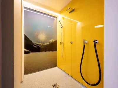 Ferienwohnung für 2 Personen (40 m²) in Neustift im Stubaital 1/10