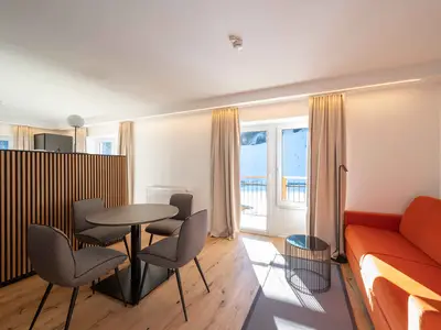 Ferienwohnung für 2 Personen (40 m²) in Neustift im Stubaital 10/10