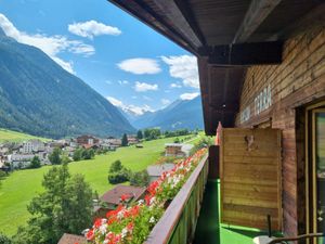 Ferienwohnung für 4 Personen (50 m²) in Neustift im Stubaital