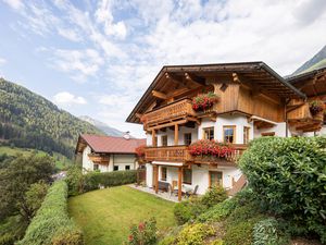 Ferienwohnung für 4 Personen (70 m&sup2;) in Neustift im Stubaital