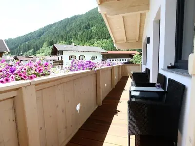 TerraceBalcony