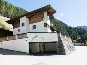 Ferienwohnung für 5 Personen (85 m²) in Neustift im Stubaital