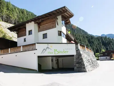 Haus Binder