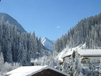Aussicht