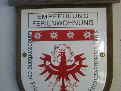 Auszeichnung für unsere Apartments