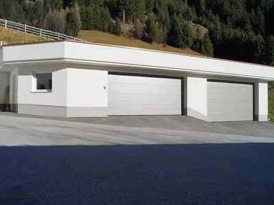 Brixnerhof Garage
