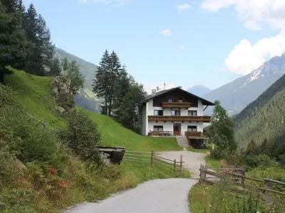 Ferienhaus Sommer