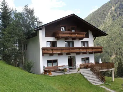Ferienhaus