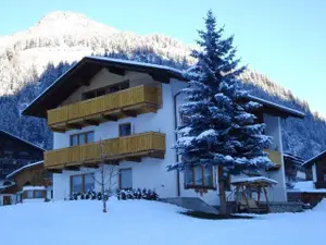 Ferienwohnung für 4 Personen (45 m²) in Neustift im Stubaital