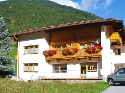 Haus Sommer
