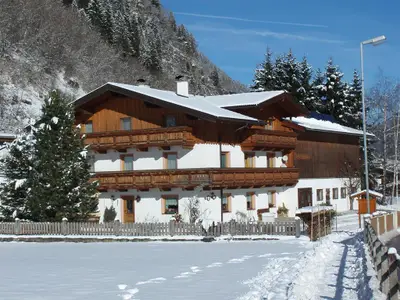 Pfahlhof