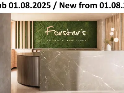 Rezeption Neu
