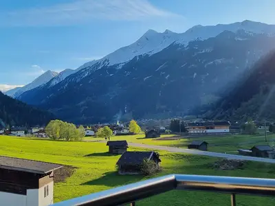 aussicht