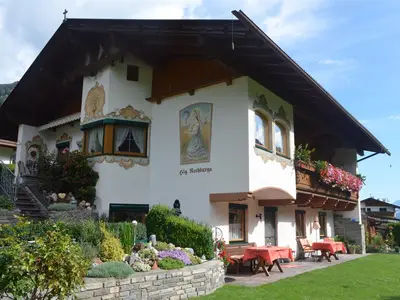 Permoser - Haus