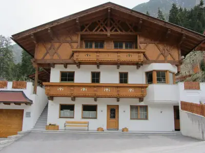 Haus Duracher