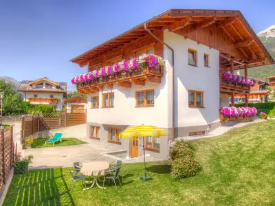 Haus Elisabeth - Neustift im Stubaital