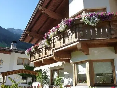 Haus Bellis