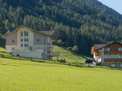 Aussicht
