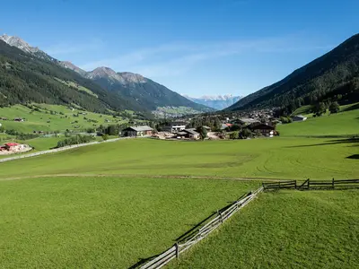 Weitblick