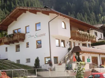Hausansicht 2