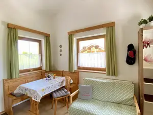 Ferienwohnung für 4 Personen (43 m²) in Neustift im Stubaital