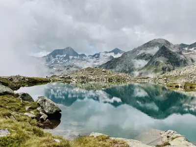 Landschaft