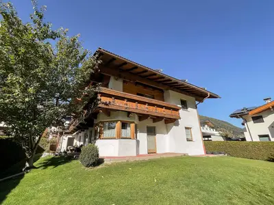 Haus