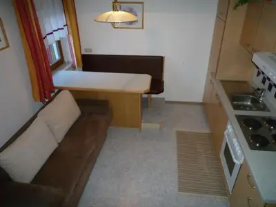App 1 Küche