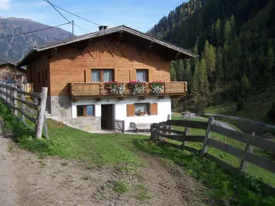 Haus Sommer