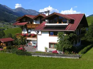 Ferienwohnung für 2 Personen (40 m²) in Neustift im Stubaital