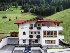 Ferienwohnung für 8 Personen (110 m²) in Neustift im Stubaital