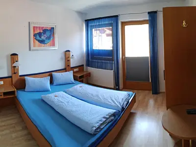 Schlafzimmer 1 110m²