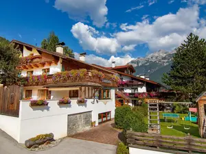 Ferienwohnung für 5 Personen (38 m²) in Neustift im Stubaital