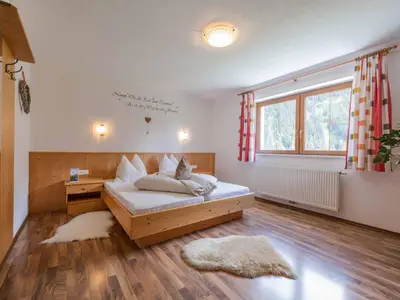 Doppelzimmer 1