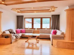 Ferienwohnung für 10 Personen in Neustift im Stubaital