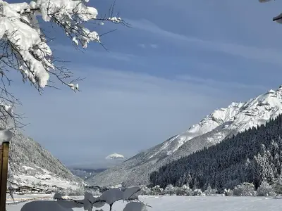 TALBLICK  DEZEMBER 2020