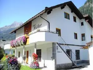 Ferienwohnung für 2 Personen (50 m²) in Neustift im Stubaital
