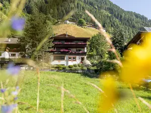 Ferienwohnung für 7 Personen (71 m²) in Neustift im Stubaital