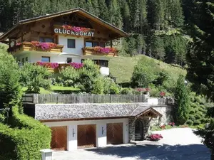 Ferienwohnung für 6 Personen (105 m²) in Neustift im Stubaital