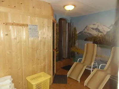 Sauna 2