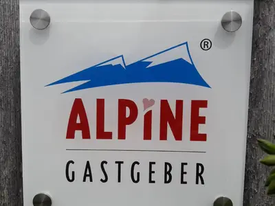 Alpine Gastgeber