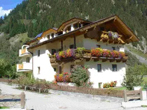 Ferienwohnung für 4 Personen (48 m²) in Neustift im Stubaital